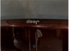 Recambio de capo para jeep grand cherokee (zj/z) 2.5 td ltd. (z) referencia OEM IAM 55295753  