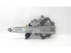 Recambio de mecanismo elevalunas trasero izquierdo para kia picanto (sa) referencia OEM IAM 988101C200 83401207010 
