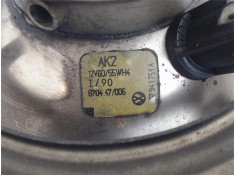 Recambio de faro delantero izquierdo para volkswagen polo ii (867/871/873) referencia OEM IAM 111941605A 9GH116966011 