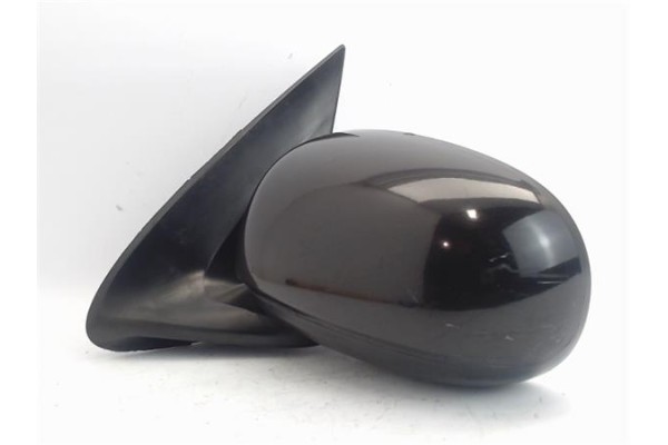 Recambio de retrovisor electrico izquierdo para nissan almera (n16/e) 2.2 di referencia OEM IAM 879402B391  