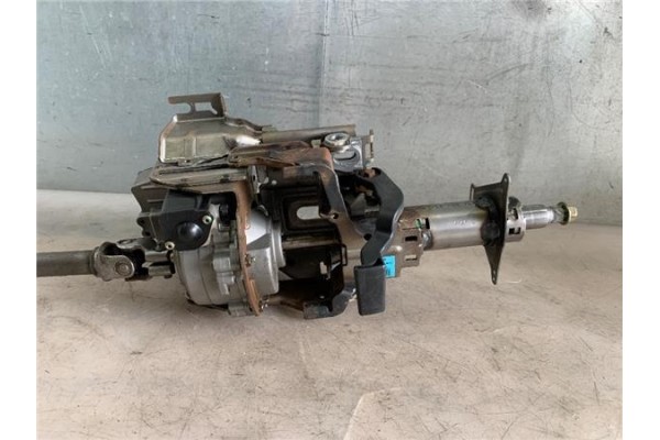 Recambio de columna direccion para nissan micra (k12e) 1.2 16v referencia OEM IAM 48810AX710  