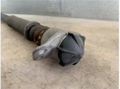 Recambio de amortiguador trasero derecho para volkswagen polo v (6c1) 1.2 advance bmt referencia OEM IAM 6C0513025AH VW26HZF111 