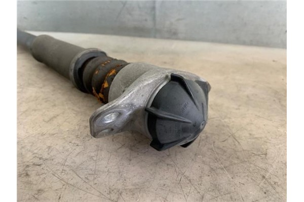 Recambio de amortiguador trasero derecho para volkswagen polo v (6c1) 1.2 advance bmt referencia OEM IAM 6C0513025AH VW26HZF111 