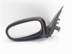 Recambio de retrovisor electrico izquierdo para nissan almera (n16/e) 2.2 di referencia OEM IAM 879402B391  