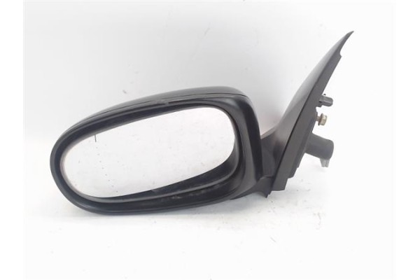 Recambio de retrovisor electrico izquierdo para nissan almera (n16/e) 2.2 di referencia OEM IAM 879402B391  