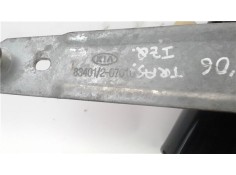 Recambio de mecanismo elevalunas trasero izquierdo para kia picanto (sa) referencia OEM IAM 988101C200 83401207010 