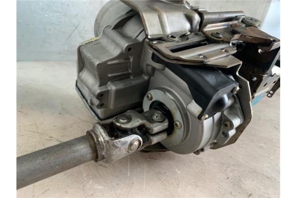 Recambio de columna direccion para nissan micra (k12e) 1.2 16v referencia OEM IAM 48810AX710  