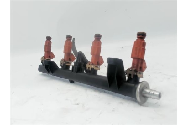 Recambio de rampa inyectora para alfa romeo 145 referencia OEM IAM 0280151048  