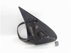 Recambio de retrovisor electrico izquierdo para nissan almera (n16/e) 2.2 di referencia OEM IAM 879402B391  