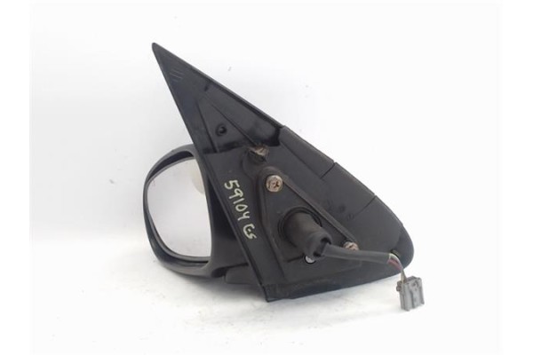 Recambio de retrovisor electrico izquierdo para nissan almera (n16/e) 2.2 di referencia OEM IAM 879402B391  
