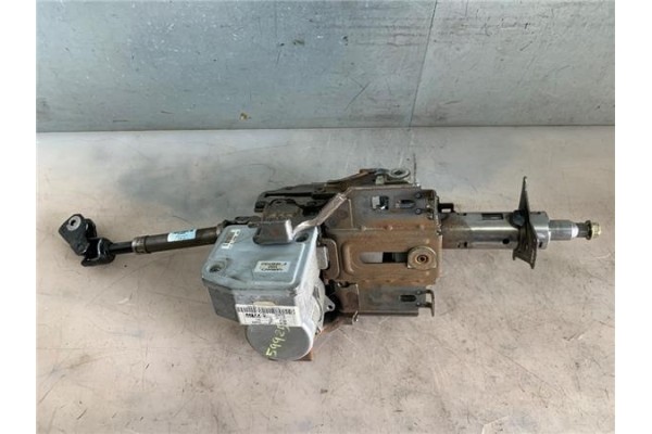 Recambio de columna direccion para nissan micra (k12e) 1.2 16v referencia OEM IAM 48810AX710  
