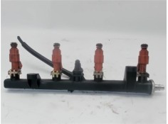 Recambio de rampa inyectora para alfa romeo 145 referencia OEM IAM 0280151048  