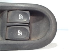 Recambio de mando elevalunas para renault clio iii 1.5 dci (br17, cr17) referencia OEM IAM 8200356541  