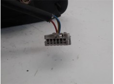 Recambio de retrovisor electrico izquierdo para nissan almera (n16/e) 2.2 di referencia OEM IAM 879402B391  