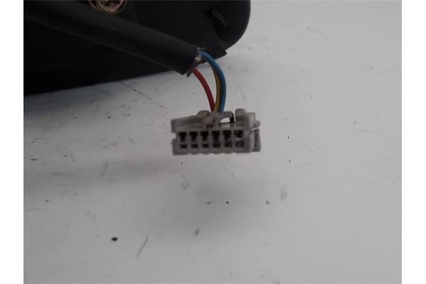 Recambio de retrovisor electrico izquierdo para nissan almera (n16/e) 2.2 di referencia OEM IAM 879402B391  