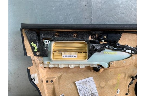 Recambio de guarnecido puerta delantero derecha para mercedes-benz clase c (bm 203) berlina 2.2 200 cdi (203.004) referencia OEM