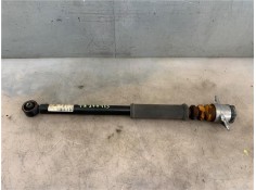 Recambio de amortiguador trasero izquierdo para volkswagen polo v (6c1) 1.2 advance bmt referencia OEM IAM 6C0513025AH VW26HZF11