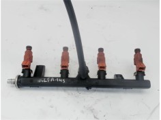 Recambio de rampa inyectora para alfa romeo 145 referencia OEM IAM 0280151048  