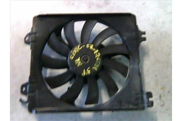 Recambio de electroventilador para honda civic vi hatchback (eu_, ep_) 1.7 ctdi referencia OEM IAM   