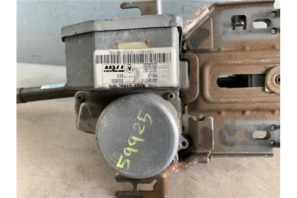 Recambio de columna direccion para nissan micra (k12e) 1.2 16v referencia OEM IAM 48810AX710  