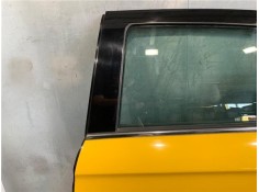 Recambio de puerta trasero izquierda para citroen c-elysée 1.6 exclusive referencia OEM IAM 9675190780  