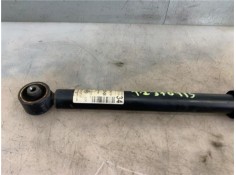 Recambio de amortiguador trasero izquierdo para volkswagen polo v (6c1) 1.2 advance bmt referencia OEM IAM 6C0513025AH VW26HZF11
