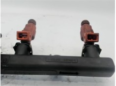Recambio de rampa inyectora para alfa romeo 145 referencia OEM IAM 0280151048  