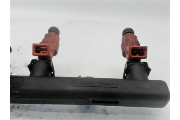 Recambio de rampa inyectora para alfa romeo 145 referencia OEM IAM 0280151048  
