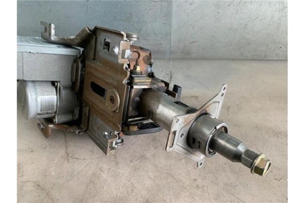 Recambio de columna direccion para nissan micra (k12e) 1.2 16v referencia OEM IAM 48810AX710  