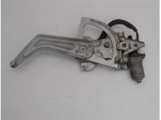 Recambio de mecanismo elevalunas trasero izquierdo para kia rio (bc) referencia OEM IAM   