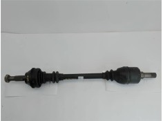 Recambio de palier delantero izquierdo para peugeot boxer furgón (230l) 2.5 d referencia OEM IAM 3272CN  