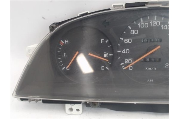 Recambio de cuadro completo para toyota celica coupé (_t18_) 1.6 sti (at180) referencia OEM IAM 831321B560  