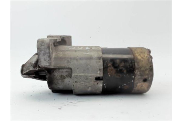 Recambio de motor arranque para renault modus i 1.5 dynamique referencia OEM IAM 8200227092  7711135521 , RENAULT | 8200021396 ,