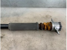Recambio de amortiguador trasero izquierdo para volkswagen polo v (6c1) 1.2 advance bmt referencia OEM IAM 6C0513025AH VW26HZF11