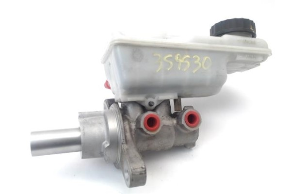 Recambio de bomba freno para renault kangoo express (fw0/1_) 1.5 dci (fw0a, fw0b) referencia OEM IAM 0204Y24321  