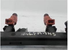 Recambio de rampa inyectora para alfa romeo 145 referencia OEM IAM 0280151048  