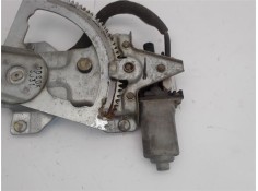 Recambio de mecanismo elevalunas trasero izquierdo para kia rio (bc) referencia OEM IAM   