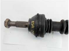 Recambio de palier delantero izquierdo para peugeot boxer furgón (230l) 2.5 d referencia OEM IAM 3272CN  