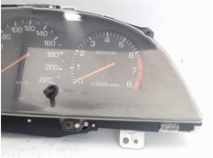 Recambio de cuadro completo para toyota celica coupé (_t18_) 1.6 sti (at180) referencia OEM IAM 831321B560  