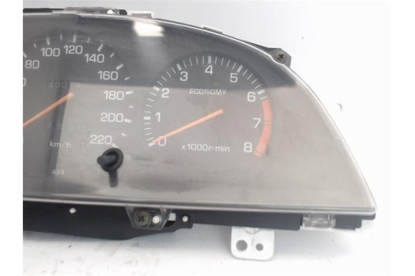 Recambio de cuadro completo para toyota celica coupé (_t18_) 1.6 sti (at180) referencia OEM IAM 831321B560  
