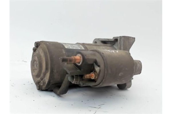 Recambio de motor arranque para renault modus i 1.5 dynamique referencia OEM IAM 8200227092  7711135521 , RENAULT | 8200021396 ,