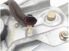 Recambio de mecanismo elevalunas trasero izquierdo para kia rio (bc) referencia OEM IAM   