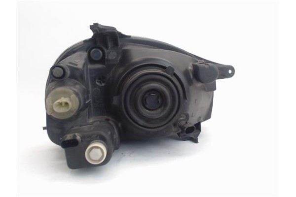 Recambio de faro delantero izquierdo para opel corsa b 1.7 d referencia OEM IAM 1216486 90444784 90444784 , OPEL