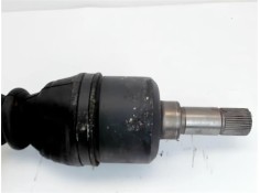 Recambio de palier delantero izquierdo para peugeot boxer furgón (230l) 2.5 d referencia OEM IAM 3272CN  