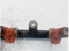 Recambio de rampa inyectora para alfa romeo 145 referencia OEM IAM 0280151048  