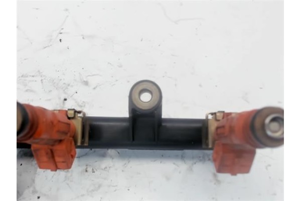 Recambio de rampa inyectora para alfa romeo 145 referencia OEM IAM 0280151048  