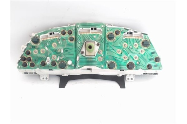 Recambio de cuadro completo para toyota celica coupé (_t18_) 1.6 sti (at180) referencia OEM IAM 831321B560  