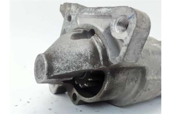 Recambio de motor arranque para renault modus i 1.5 dynamique referencia OEM IAM 8200227092  7711135521 , RENAULT | 8200021396 ,