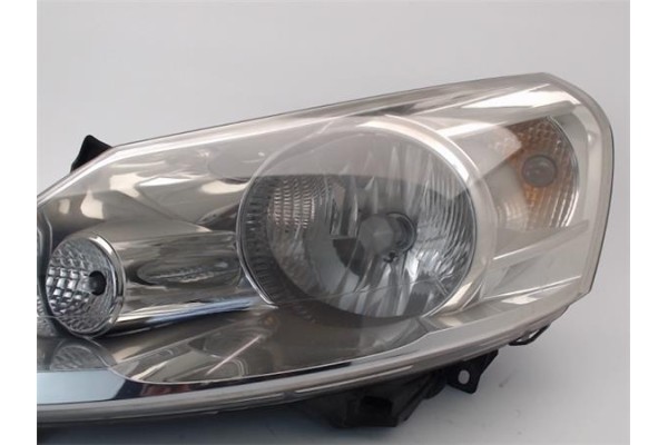 Recambio de amortiguador trasero izquierdo para volkswagen polo v (6c1) 1.2 advance bmt referencia OEM IAM 6C0513025AH VW26HZF11