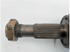 Recambio de palier delantero izquierdo para peugeot boxer furgón (230l) 2.5 d referencia OEM IAM 3272CN  